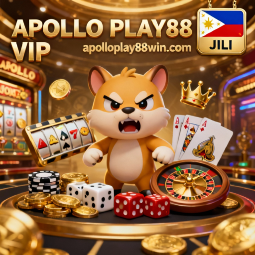 ApolloPlay88 vip