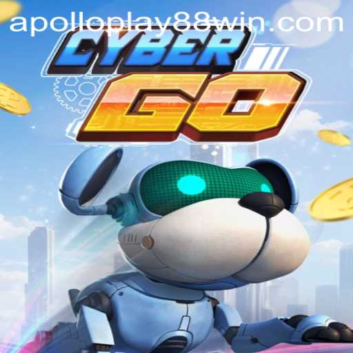 Discover the Exciting World of CyberGO: ApolloPlay88 VIP's Latest Gaming Sensation