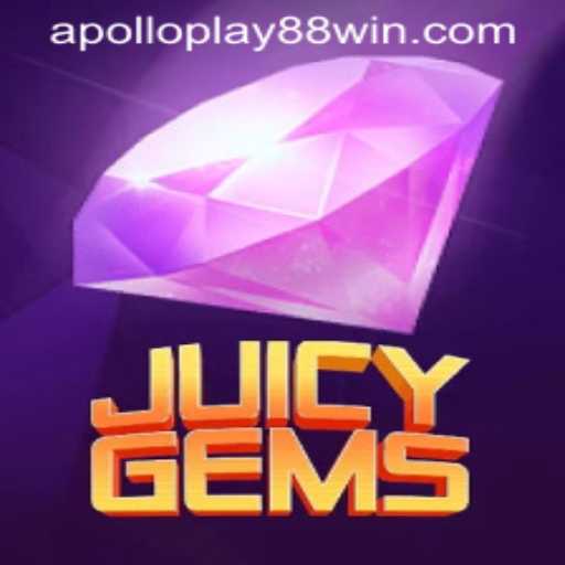 Exploring JuicyGems: A Mesmerizing Adventure by ApolloPlay88 VIP