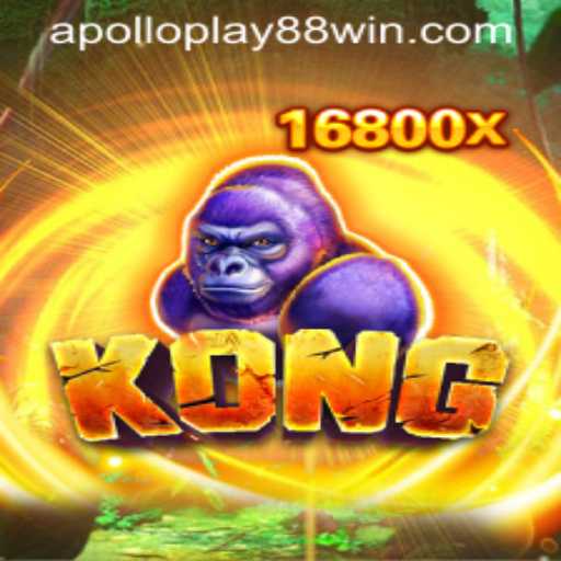 Kong: Unleashing the Wild Adventure with ApolloPlay88 VIP