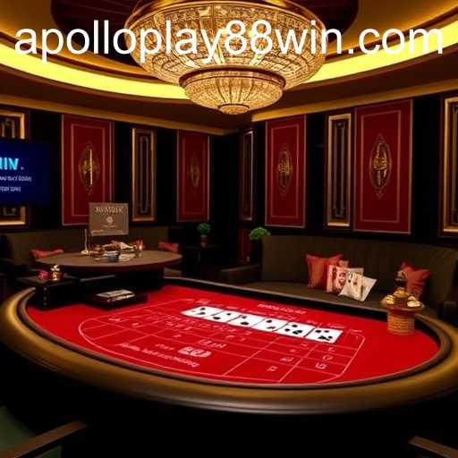 Online Baccarat